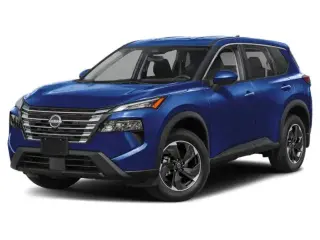 Nissan Rogue 2025 AWD SV 4p Crossover
