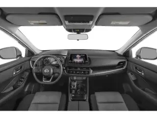 Nissan Rogue 2025 AWD SV 4p Crossover