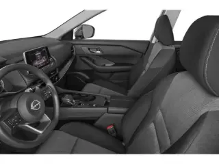 Nissan Rogue 2025 AWD SV 4p Crossover