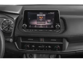Nissan Rogue 2025 AWD SV 4p Crossover