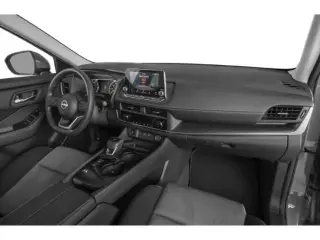 Nissan Rogue 2025 AWD SV 4p Crossover