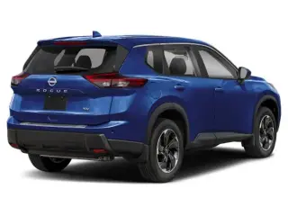 Nissan Rogue 2025 AWD SV 4p Crossover