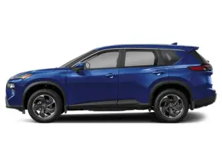Nissan Rogue 2025 AWD SV 4p Crossover
