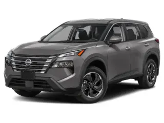 Nissan Rogue 2025 AWD SV 4p Crossover