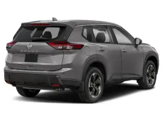 Nissan Rogue 2025 AWD SV 4p Crossover