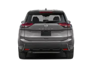Nissan Rogue 2025 AWD SV 4p Crossover