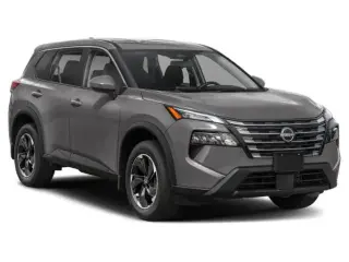 Nissan Rogue 2025 AWD SV 4p Crossover