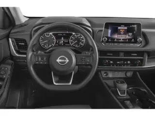 Nissan Rogue 2025 AWD SV 4p Crossover