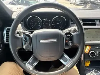 Land Rover Discovery 2020 AWD SE 4p SUV