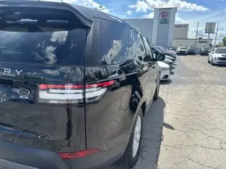 Land Rover Discovery 2020 AWD SE 4p SUV