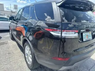 Land Rover Discovery 2020 AWD SE 4p SUV