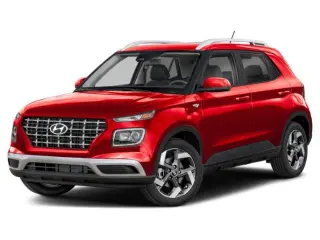 Hyundai VENUE 2023 SEL 4p Crossover