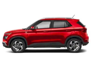 Hyundai VENUE 2023 SEL 4p Crossover