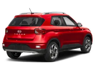 Hyundai VENUE 2023 SEL 4p Crossover