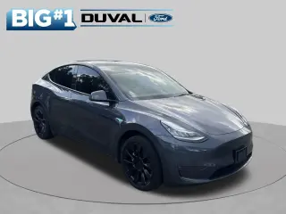 Tesla Modelo Y 2023 AWD Long Range 4p Crossover