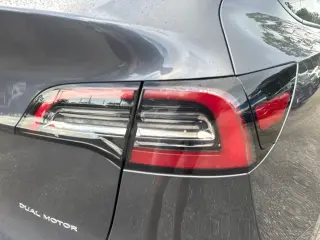 Tesla Modelo Y 2023 AWD Long Range 4p Crossover