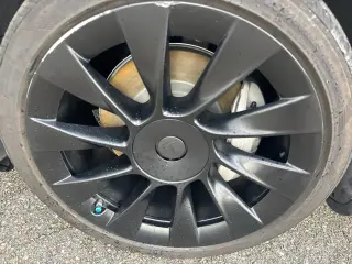 Tesla Modelo Y 2023 AWD Long Range 4p Crossover