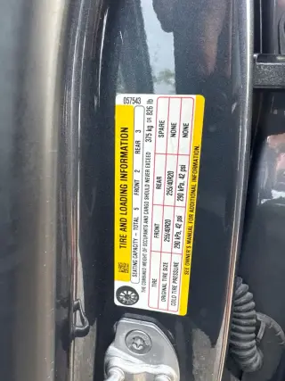 Tesla Modelo Y 2023 AWD Long Range 4p Crossover