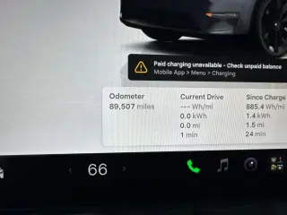 Tesla Modelo Y 2023 AWD Long Range 4p Crossover
