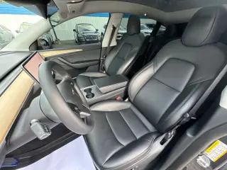 Tesla Modelo Y 2023 AWD Long Range 4p Crossover