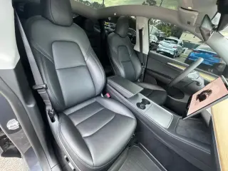 Tesla Modelo Y 2023 AWD Long Range 4p Crossover
