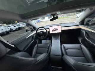 Tesla Modelo Y 2023 AWD Long Range 4p Crossover