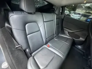 Tesla Modelo Y 2023 AWD Long Range 4p Crossover