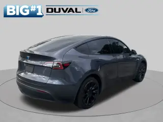 Tesla Modelo Y 2023 AWD Long Range 4p Crossover