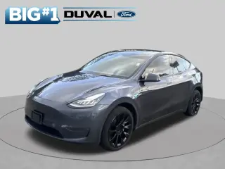 Tesla Modelo Y 2023 AWD Long Range 4p Crossover