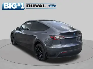 Tesla Modelo Y 2023 AWD Long Range 4p Crossover