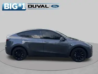 Tesla Modelo Y 2023 AWD Long Range 4p Crossover