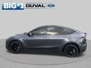 Tesla Modelo Y 2023 AWD Long Range 4p Crossover
