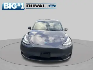 Tesla Modelo Y 2023 AWD Long Range 4p Crossover