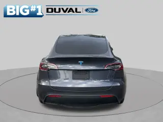 Tesla Modelo Y 2023 AWD Long Range 4p Crossover