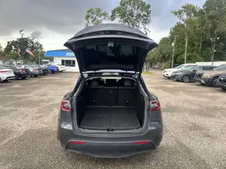 Tesla Modelo Y 2023 AWD Long Range 4p Crossover