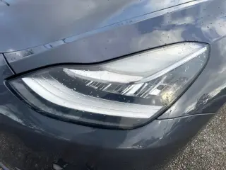 Tesla Modelo Y 2023 AWD Long Range 4p Crossover