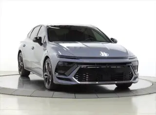 Hyundai SONATA 2025 N Line 4dr Sedán
