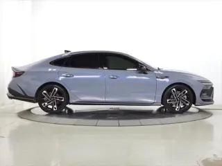 Hyundai SONATA 2025 N Line 4dr Sedán
