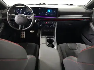 Hyundai SONATA 2025 N Line 4dr Sedán