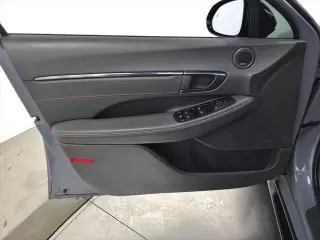 Hyundai SONATA 2025 N Line 4dr Sedán