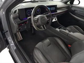 Hyundai SONATA 2025 N Line 4dr Sedán