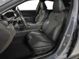 Hyundai SONATA 2025 N Line 4dr Sedán