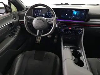 Hyundai SONATA 2025 N Line 4dr Sedán