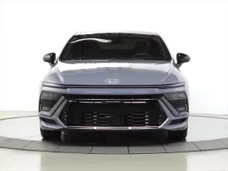 Hyundai SONATA 2025 N Line 4dr Sedán