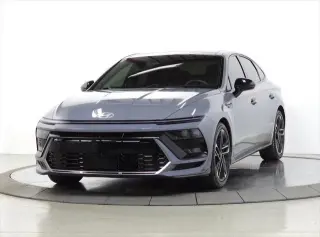 Hyundai SONATA 2025 N Line 4dr Sedán