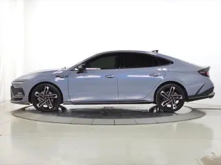 Hyundai SONATA 2025 N Line 4dr Sedán