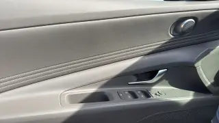 Hyundai ELANTRA 2025 SEL Conveniencia 4p Sedán