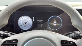 Hyundai ELANTRA 2025 SEL Conveniencia 4p Sedán