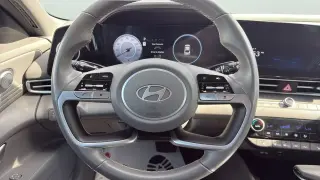 Hyundai ELANTRA 2025 SEL Conveniencia 4p Sedán