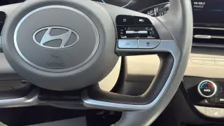 Hyundai ELANTRA 2025 SEL Conveniencia 4p Sedán